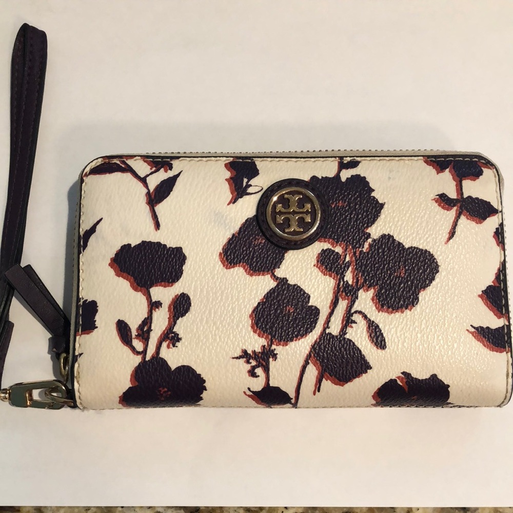 Tory Burch Wristlet/Wallet